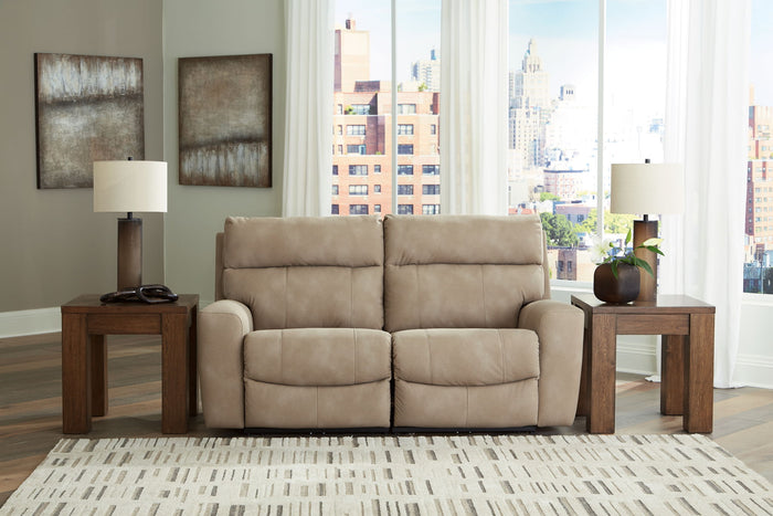 Next-Gen Durapella - 2 Piece Reclining Sectional image 3
