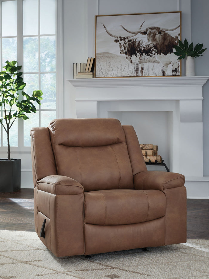 Status Check - Rocker Recliner image 4