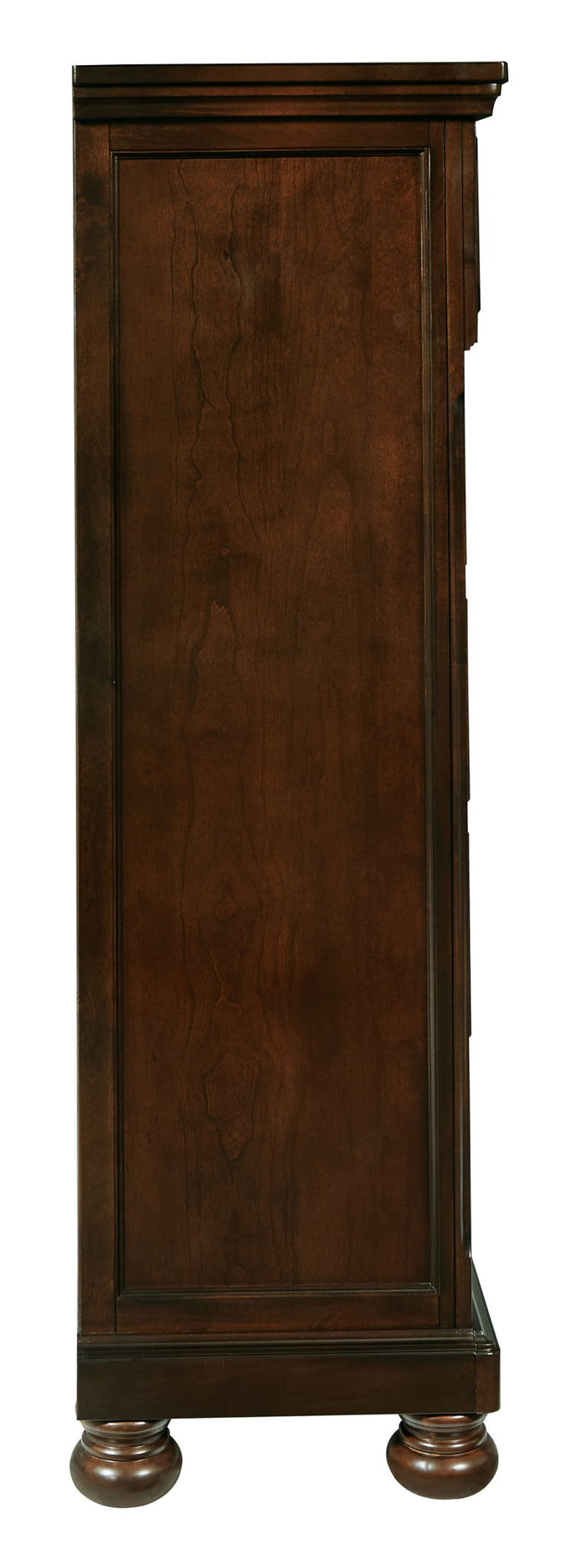 Porter - Chest - Rustic Brown image 3