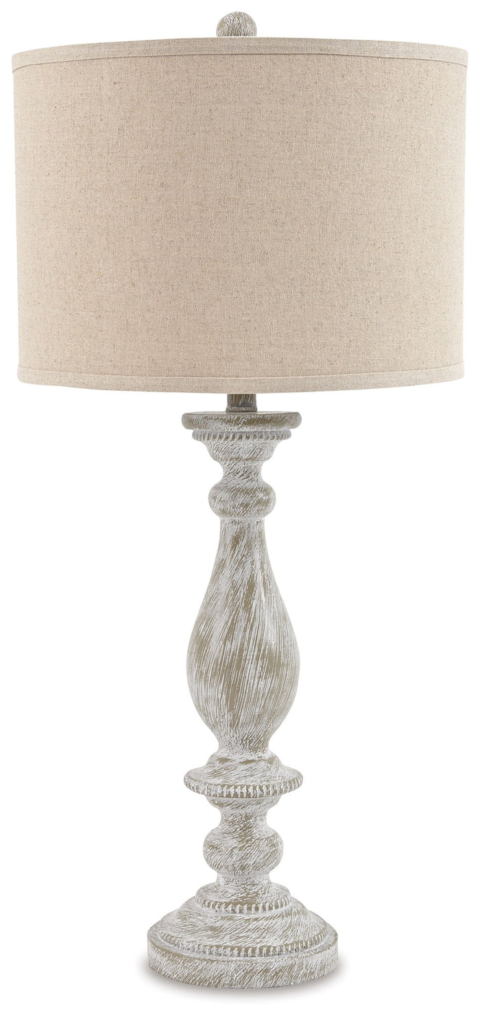 Bernadate - Table Lamp (Set of 2) image 3