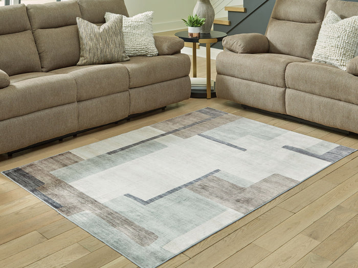 Larkport - Washable Rug image 3