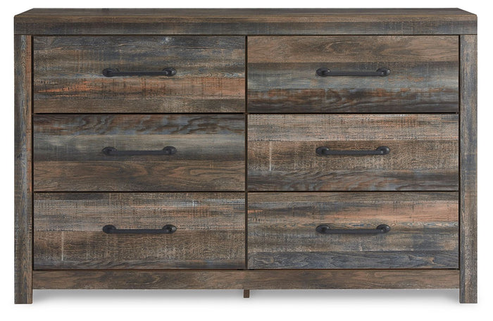 Drystan - Dresser image 4