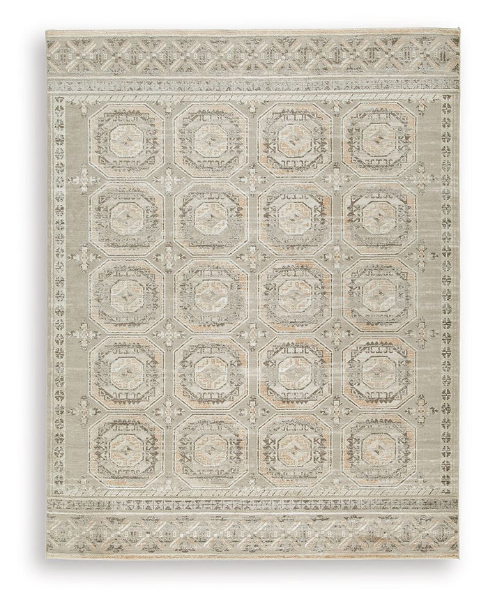 Bachby - Rug image 1