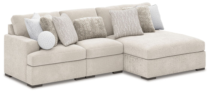 Cuddle Plush - Sectional image 1