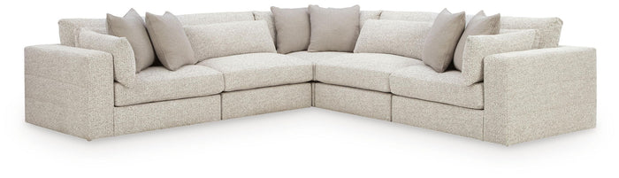 Ashbourne Estate - Sectional image 2