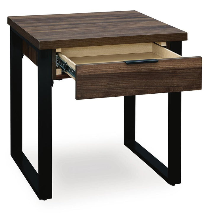 Wickman Falls - Rectangular Table image 4