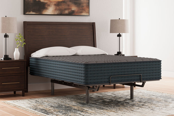 Gray 1200 Hybrid - Mattress image 2