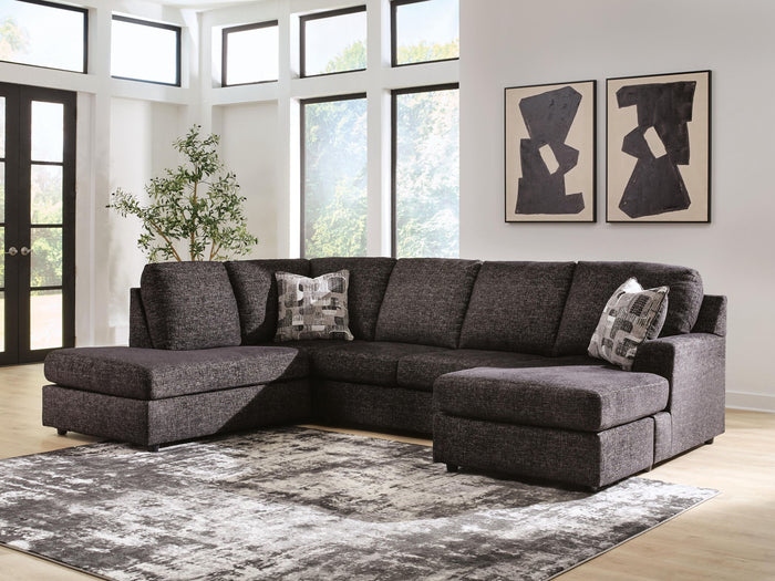 Lentiz - Sectional image 3