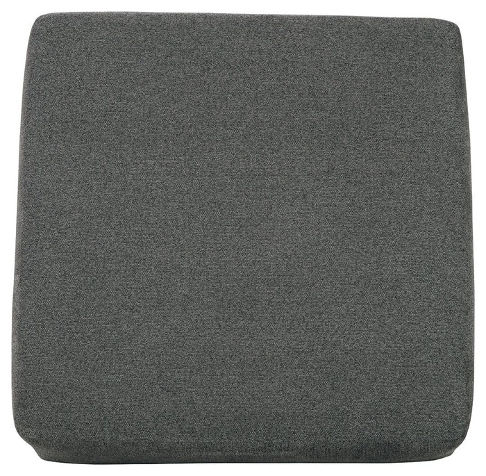 Edenfield - Oversized Accent Ottoman image 4