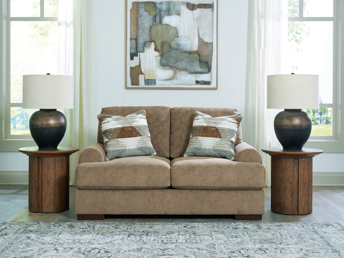 Jayne Park - Loveseat image 5