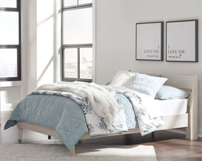 Socalle - Bedroom Set image 5