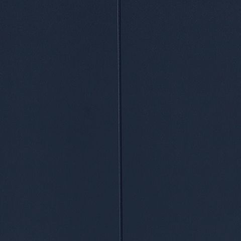 East Beach - Blue - Rectangular Cocktail Table image 5