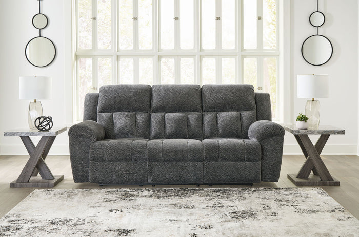 Frohn - Reclining Sofa image 6
