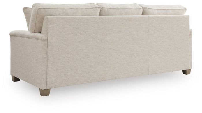 Rayne-Cove - Sofa - Opal image 2