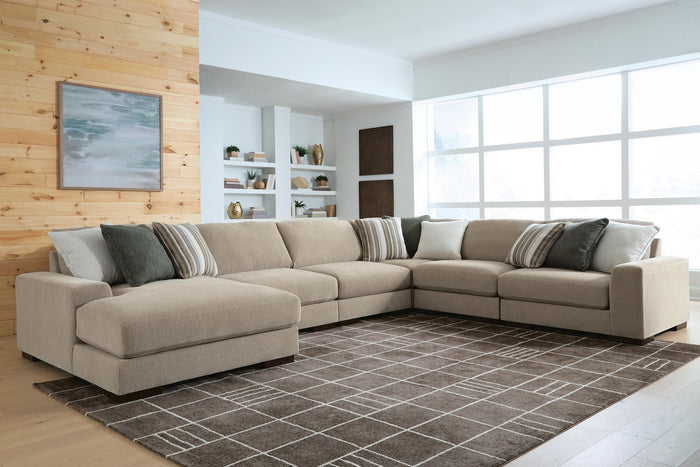 Linenhause - Sectional image 5