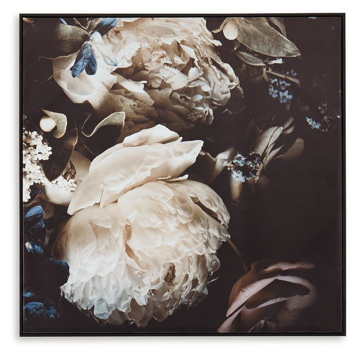 Hurshaw - Wall Art - Multi image 3