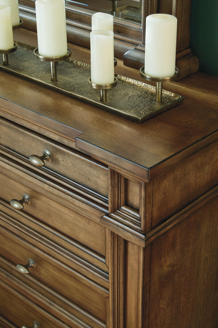Frantanna - Dresser image 3