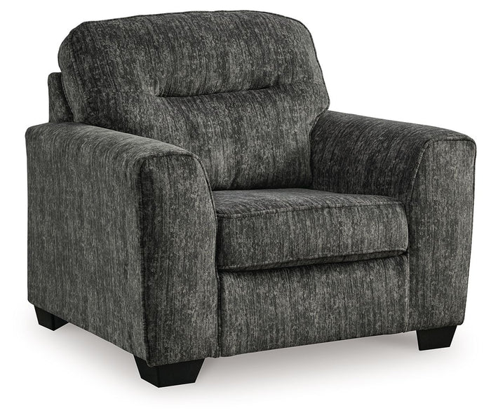 Lonoke - Chair And A Half, Ottoman image 2