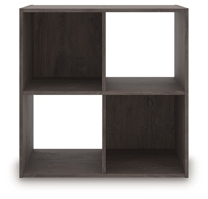 Piperton - Cube Organizer - Wood image 10