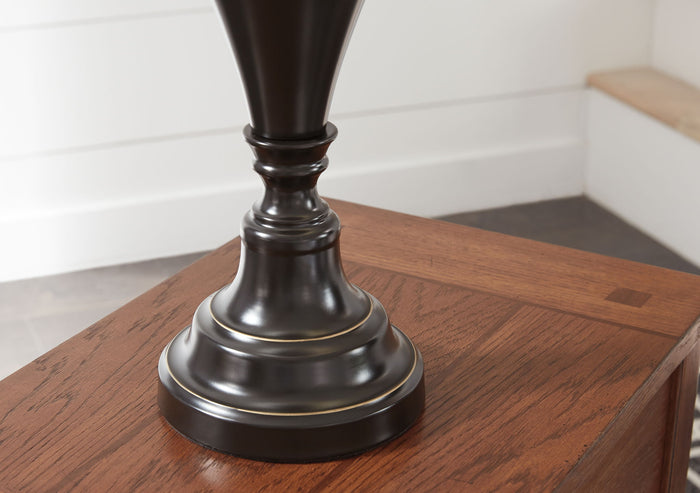 Darlita - Table Lamp (Set of 2) image 2