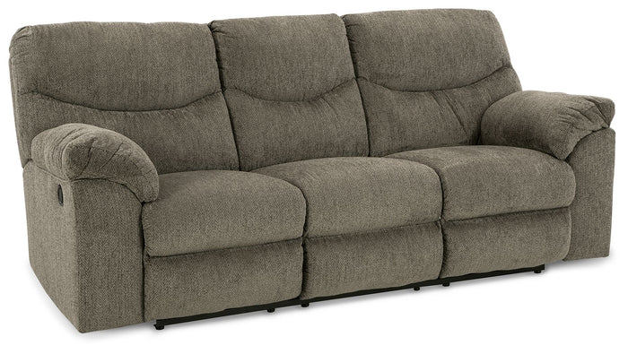 Alphons - Reclining Sofa image 3