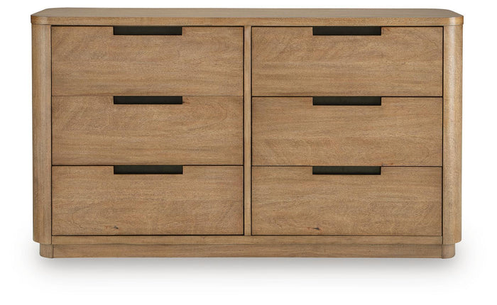Pamaria - Dresser image 3
