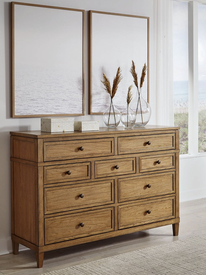 Sharlance - Dresser image 4