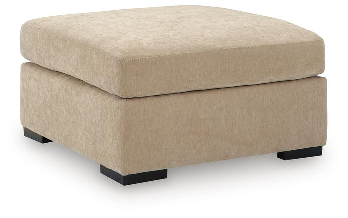 Bridgepoint - Oversized Accent Ottoman image 2