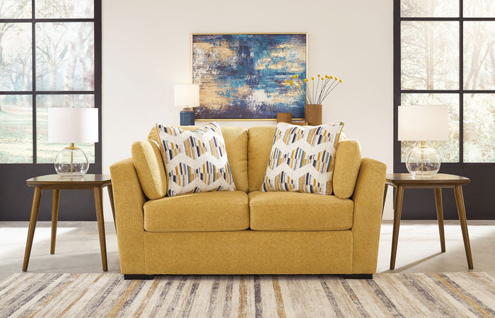 Keerwick - Loveseat image 2
