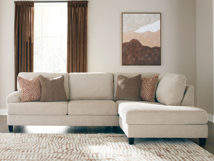 Steelwater Retreat - Sectional image 4