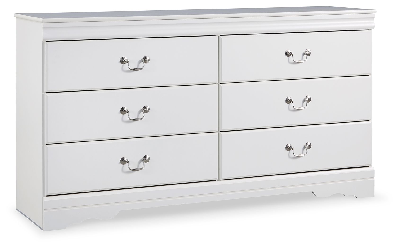 White / Dressers