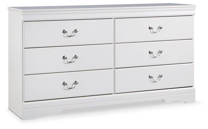 Anarasia - Dresser image 1