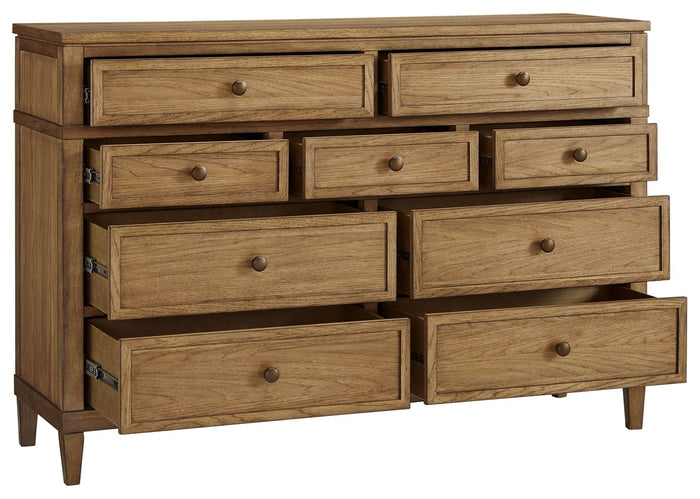Sharlance - Dresser image 5