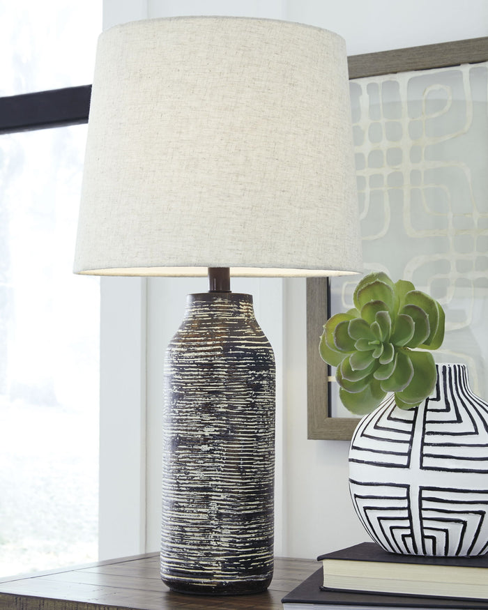 Mahima - Table Lamp image 3