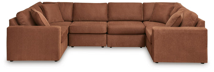 Modmax - Sectional - Spice image 6