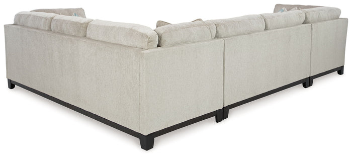 Maxon Place - Sectional image 8