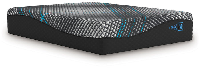 Millennium 2.0 Hybrid 16 Inch - Mattress image 1