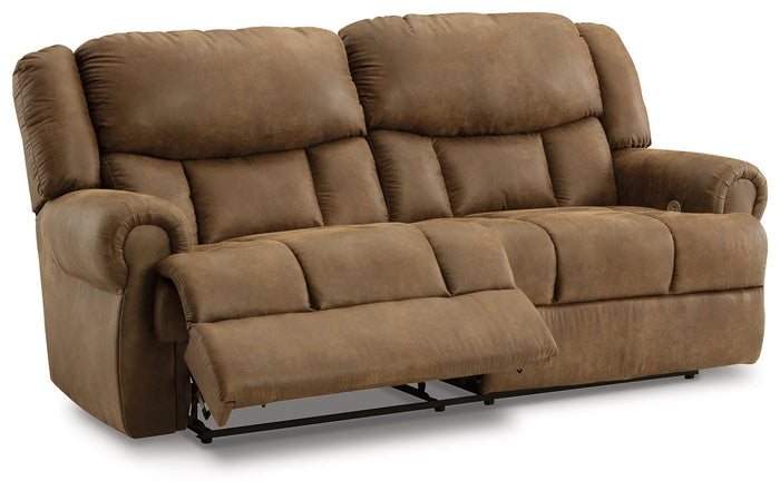 Boothbay - 2 Seat Reclining Sofa image 3
