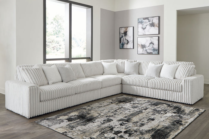 Stupendous - Living Room Set image 4