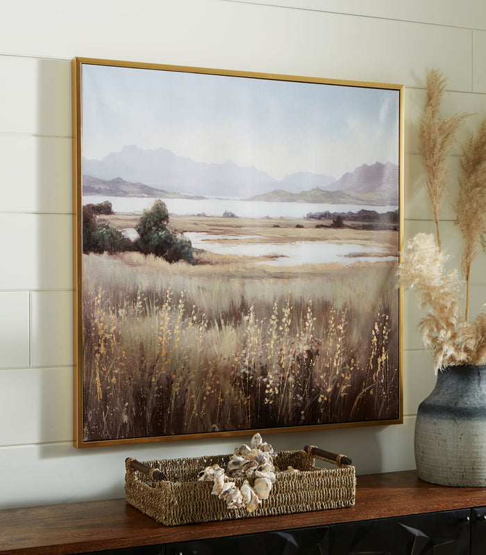 Clarkford - Wall Art - Multi image 2