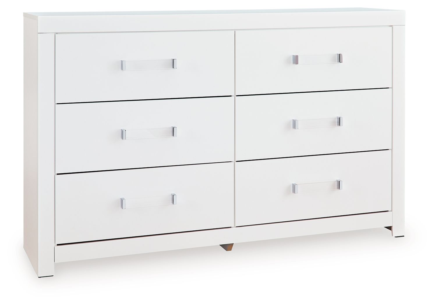 White / Dressers