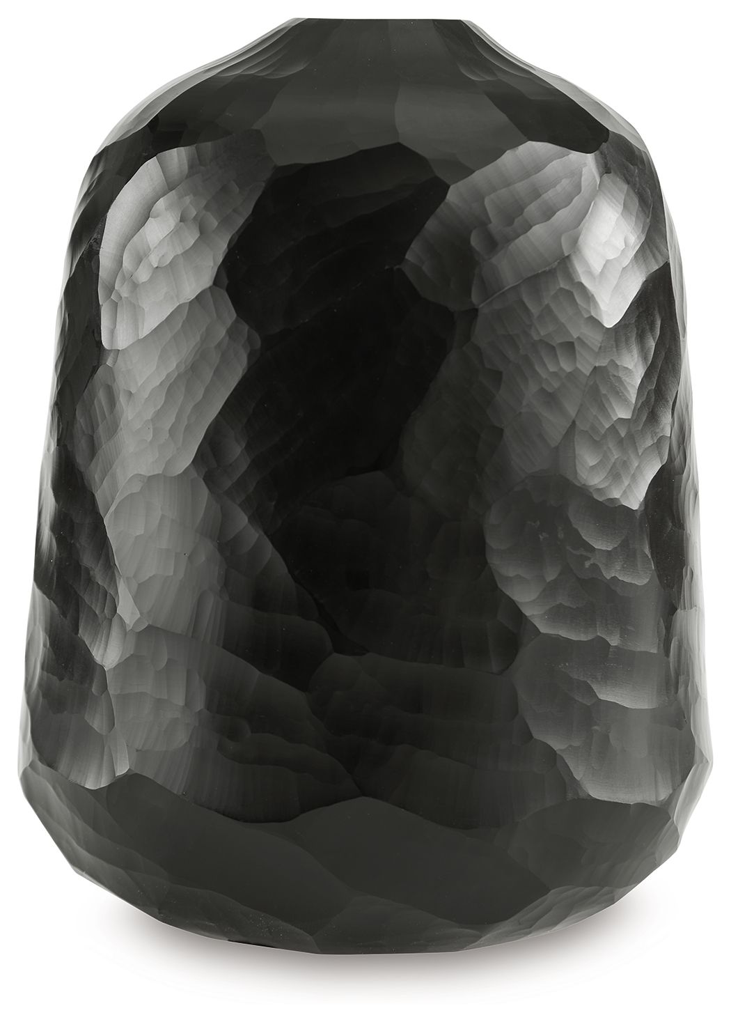 Black / 8''W x 8''D x 10''H