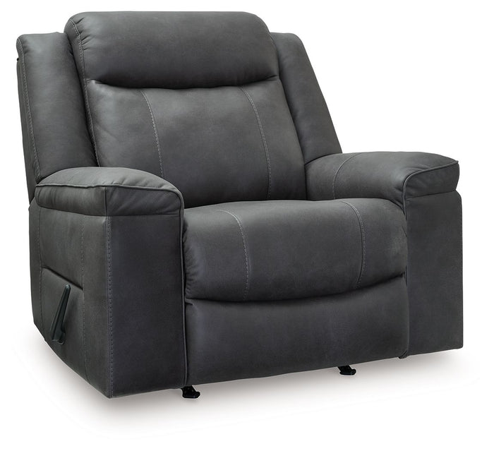 Status Check - Rocker Recliner image 1