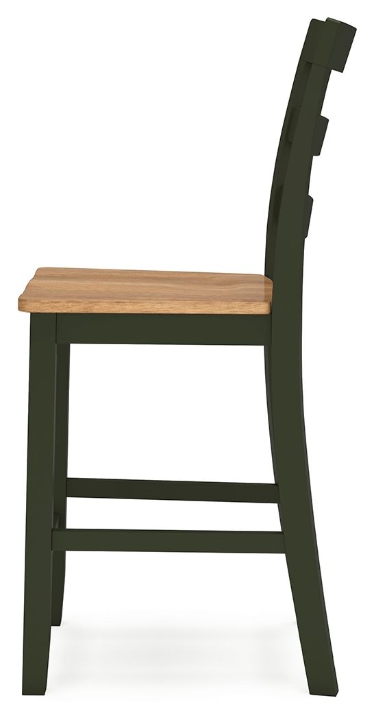 Gesthaven - Barstool (Set of 2) image 7