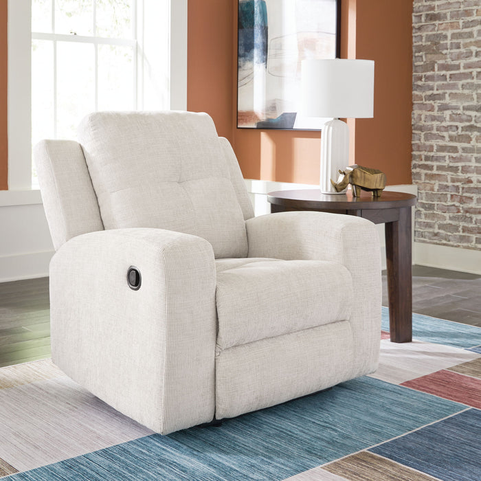 Danum - Zero Wall Recliner image 5