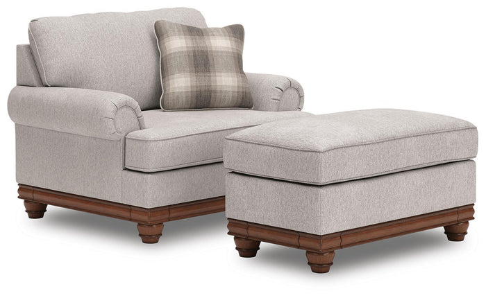 Clearbrooke - Living Room Set image 2