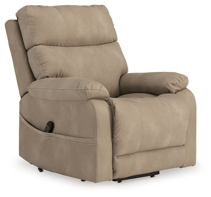 Next-Gen Durapella - Power Lift Recliner image 2
