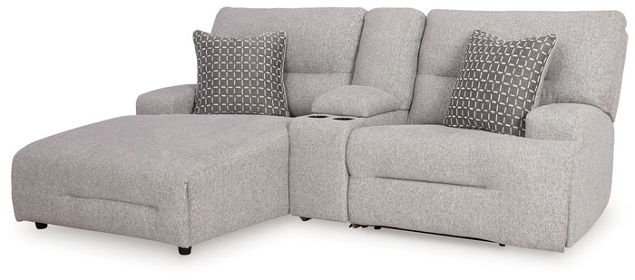 Acklen Place - Reclining Sectional image 6