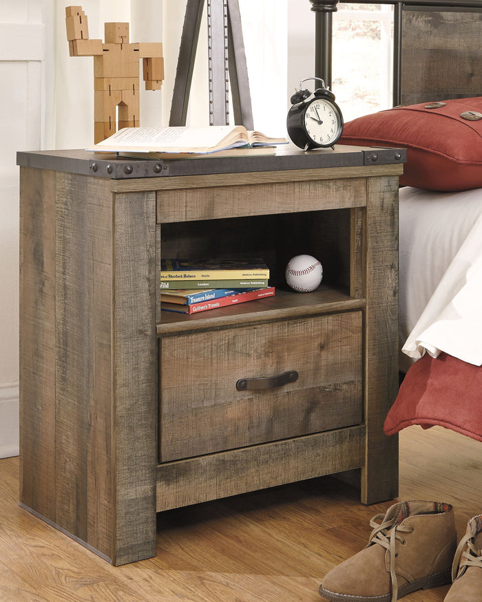 Trinell - Night Stand image 3