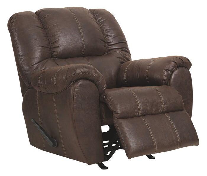 McGann - Rocker Recliner image 4